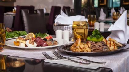 Crowne Plaza Istanbul Oryapark - image 13