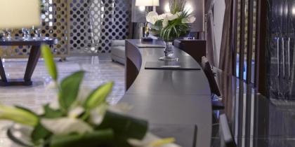 Crowne Plaza Istanbul Oryapark - image 14