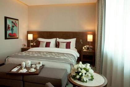 Crowne Plaza Istanbul Oryapark - image 4