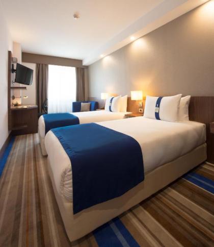 Liv City Hotels - image 10
