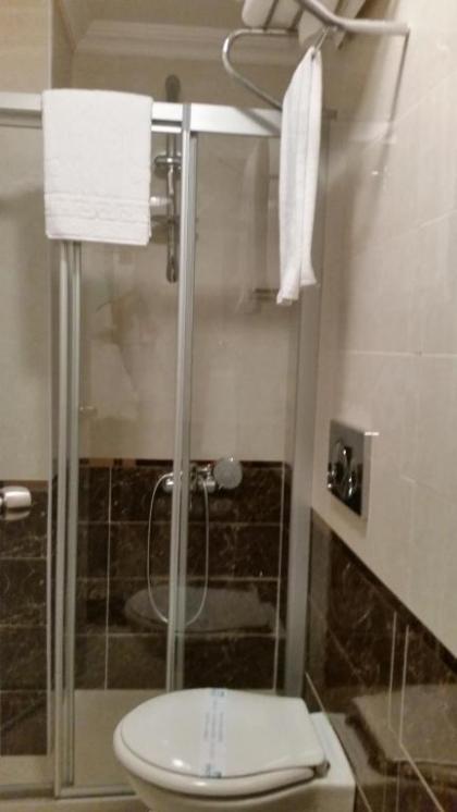 Sultanahmet Newport Hotel - image 11