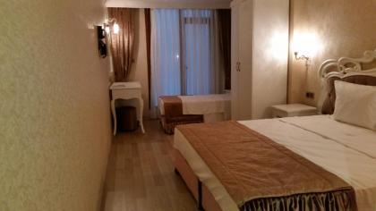 Sultanahmet Newport Hotel - image 12