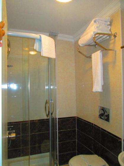 Sultanahmet Newport Hotel - image 15
