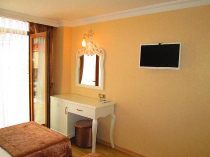Sultanahmet Newport Hotel - image 17