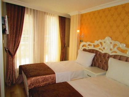 Sultanahmet Newport Hotel - image 19