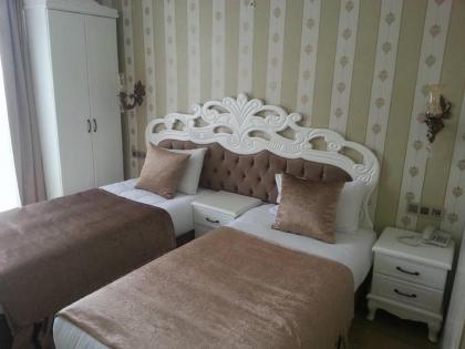 Sultanahmet Newport Hotel - image 3