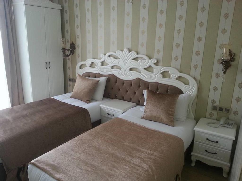Sultanahmet Newport Hotel - image 3
