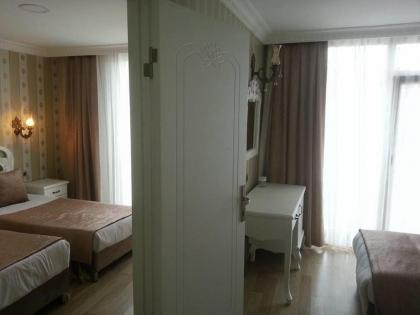 Sultanahmet Newport Hotel - image 5