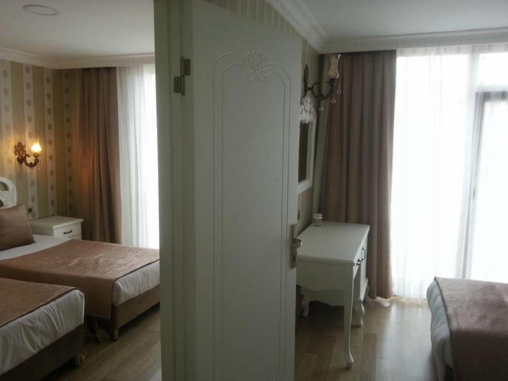 Sultanahmet Newport Hotel - image 5