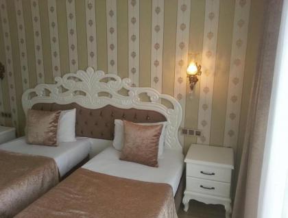 Sultanahmet Newport Hotel - image 8