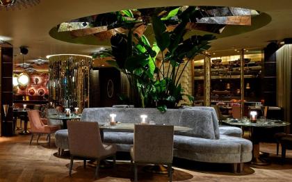 Raffles Istanbul - image 10