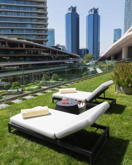 Raffles Istanbul - image 11