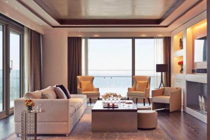 Raffles Istanbul - image 12