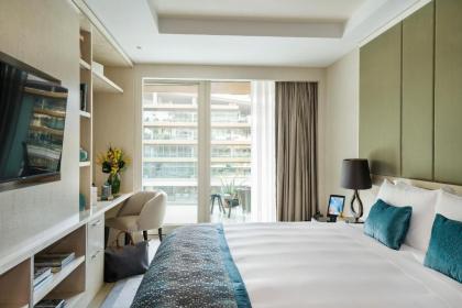 Raffles Istanbul - image 13