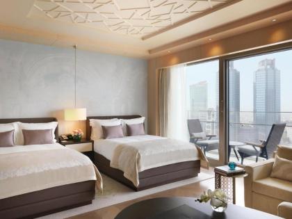Raffles Istanbul - image 15