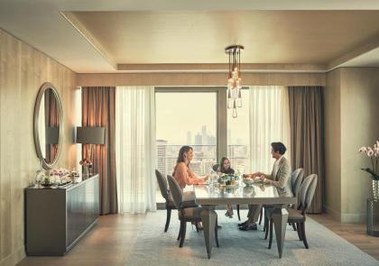 Raffles Istanbul - image 17