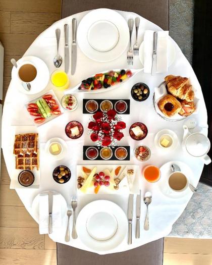 Raffles Istanbul - image 19