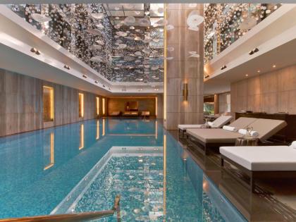 Raffles Istanbul - image 3