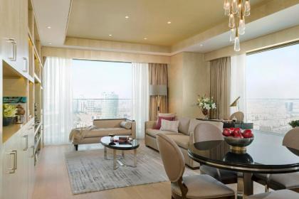 Raffles Istanbul - image 4