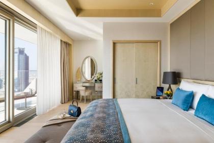 Raffles Istanbul - image 5