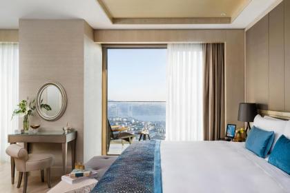 Raffles Istanbul - image 6