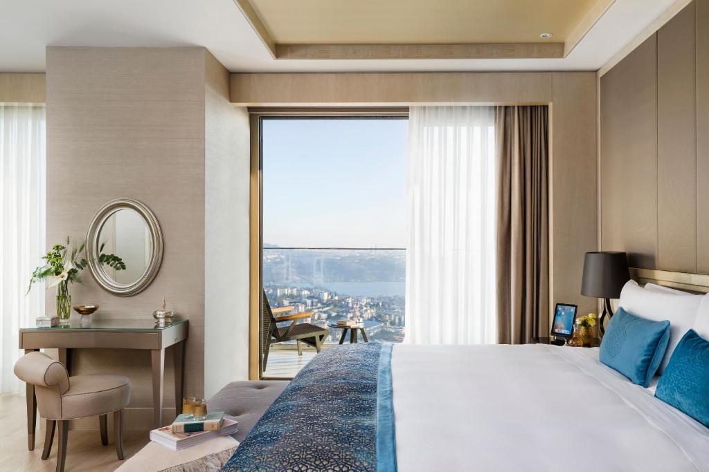 Raffles Istanbul - image 6