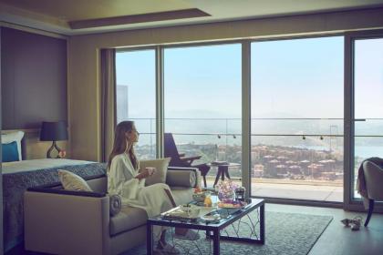 Raffles Istanbul - image 7