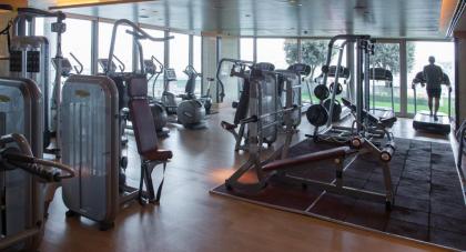 Raffles Istanbul - image 8