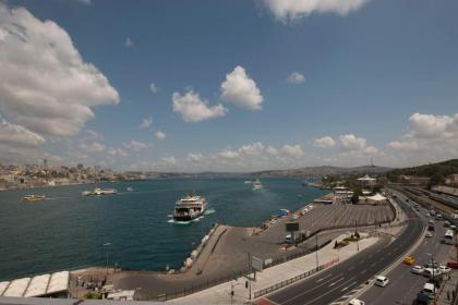 Manesol Old City Bosphorus - image 10