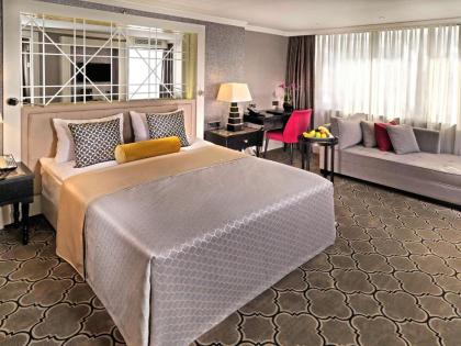 Mercure Istanbul Bomonti - image 1