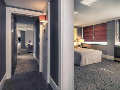 Mercure Istanbul Bomonti - image 10