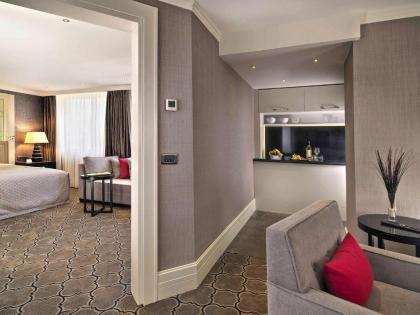 Mercure Istanbul Bomonti - image 13