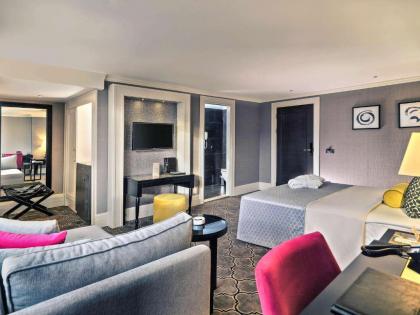 Mercure Istanbul Bomonti - image 14