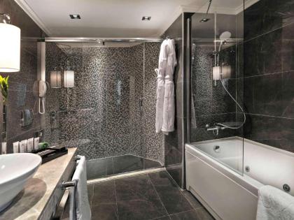 Mercure Istanbul Bomonti - image 16