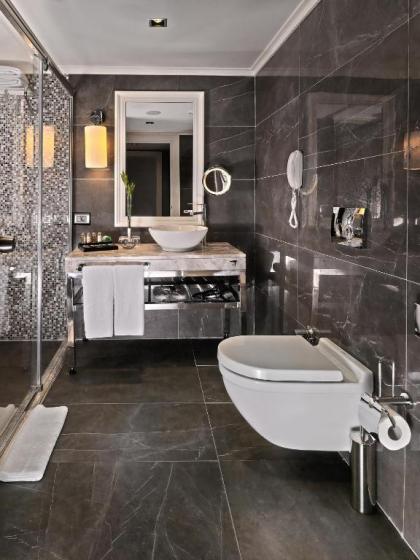 Mercure Istanbul Bomonti - image 2
