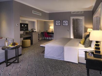 Mercure Istanbul Bomonti - image 20