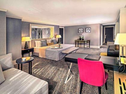 Mercure Istanbul Bomonti - image 4
