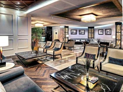 Mercure Istanbul Bomonti - image 5