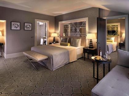 Mercure Istanbul Bomonti - image 6