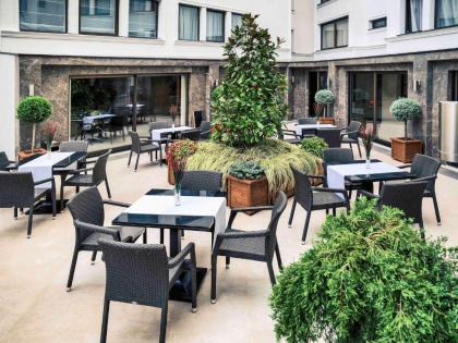 Mercure Istanbul Bomonti - image 7