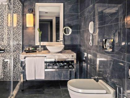 Mercure Istanbul Bomonti - image 8