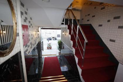 Naila Hotel - image 10