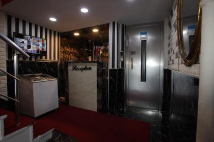 Naila Hotel - image 11