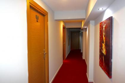 Naila Hotel - image 12