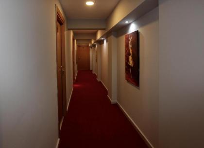 Naila Hotel - image 13