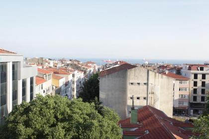 Naila Hotel - image 14
