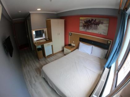 Naila Hotel - image 15