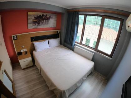 Naila Hotel - image 16