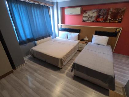 Naila Hotel - image 18