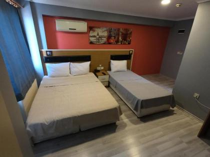 Naila Hotel - image 19